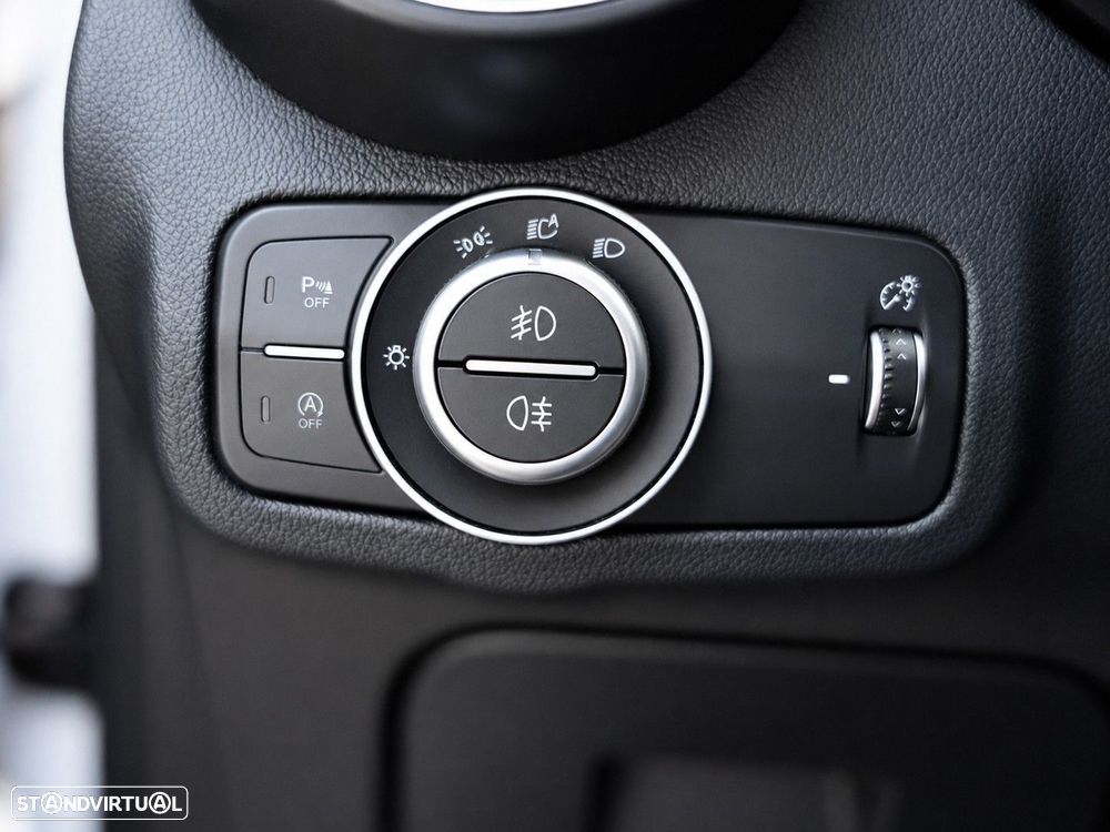 Alfa Romeo Stelvio 2.2 D Super AT8 - 22