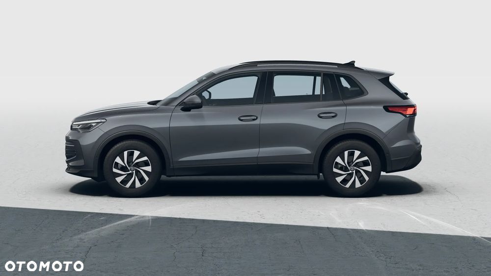 Volkswagen Tiguan 1.5 eTSI Life DSG - 6