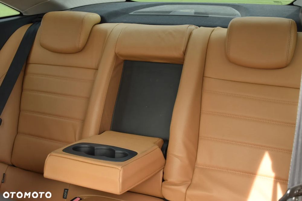 Renault Laguna 2.0T GT - 8