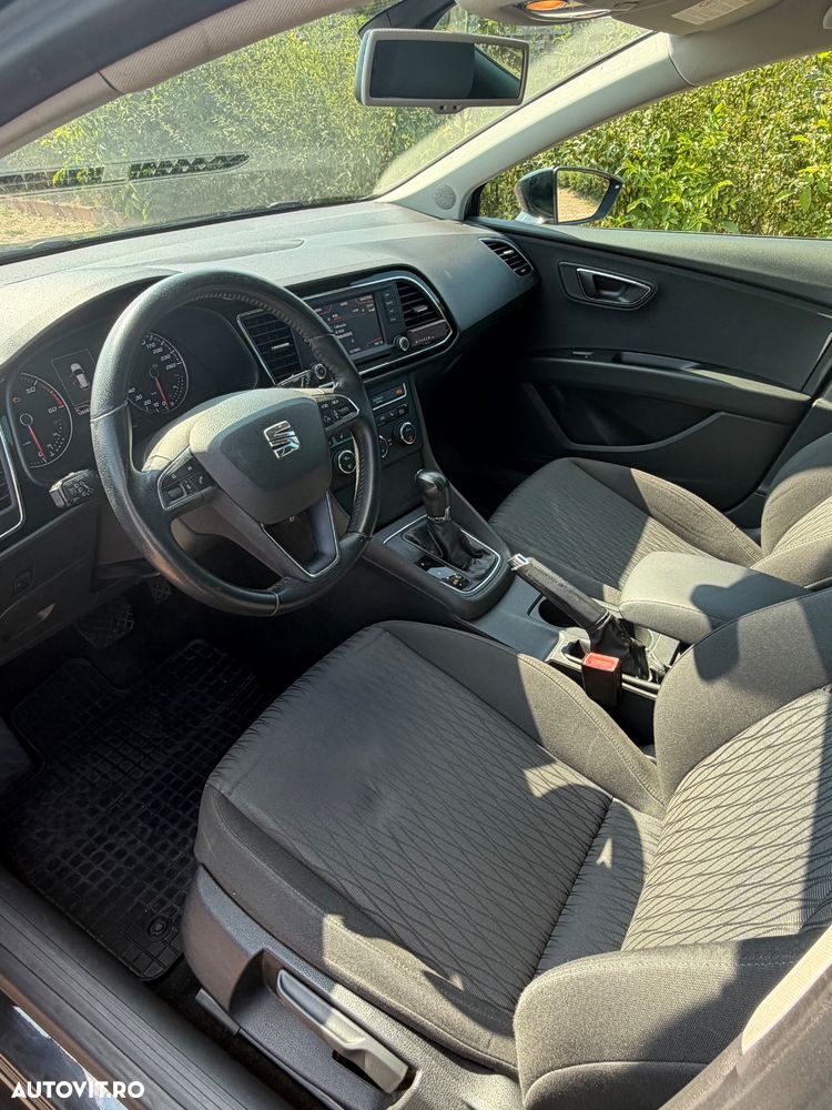 Seat Leon - 14