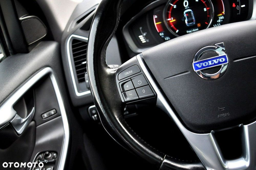 Volvo XC 60 D4 Drive-E Summum - 26