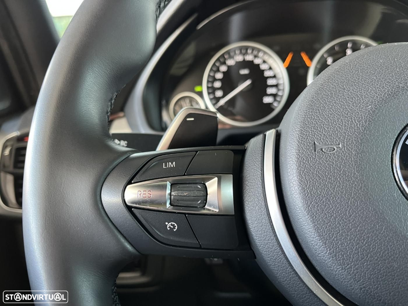 BMW X5 25 d sDrive Pack M - 35