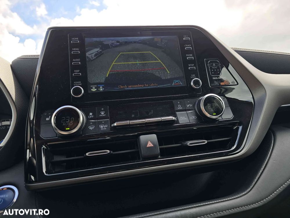 Toyota Highlander - 18