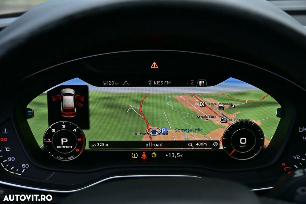 Audi Q5 2.0 TDI Quattro clean - 32