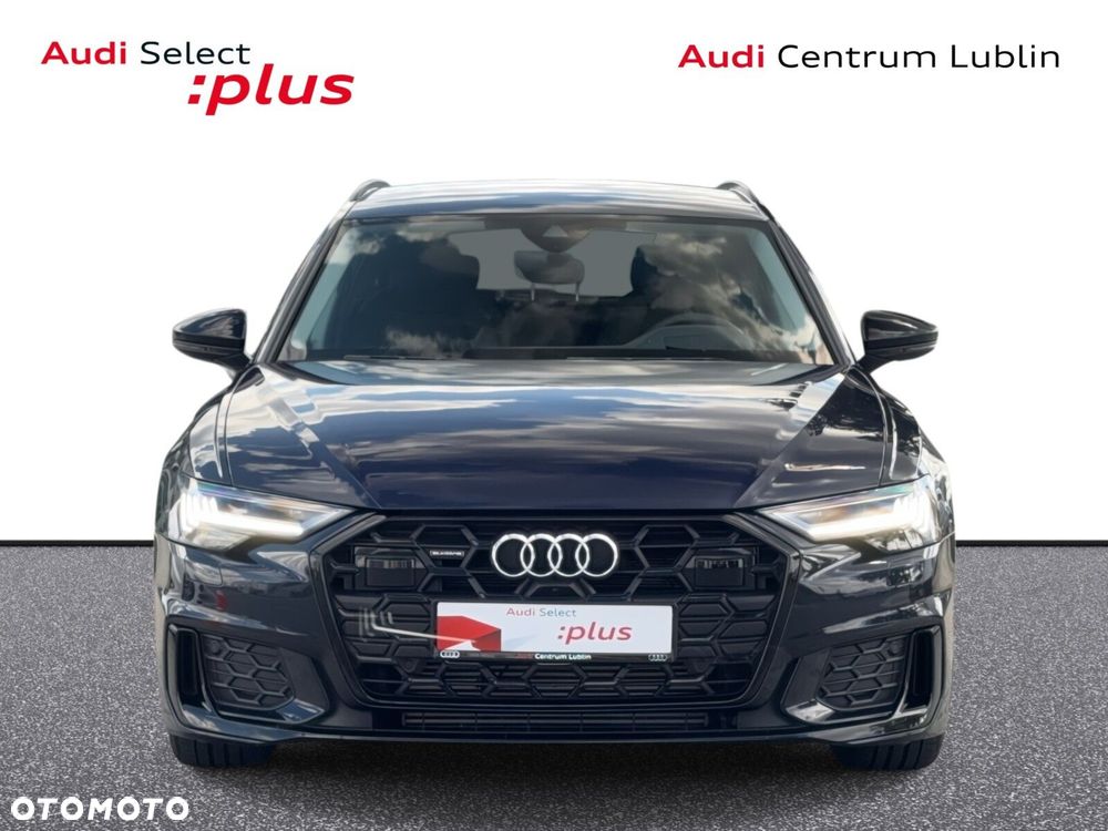 Audi A6 Avant 55 TFSI e PHEV Quattro S Line S tronic - 3