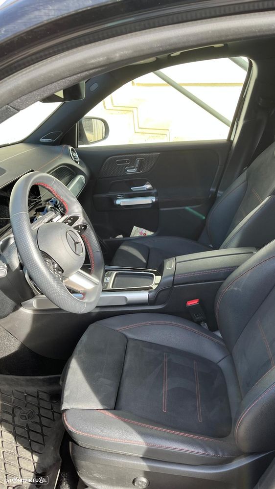 Mercedes-Benz EQB 250+ Edition - 14