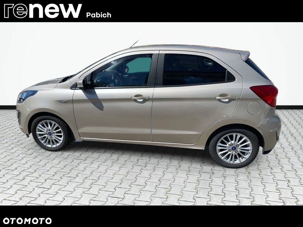 Ford Ka+ - 8