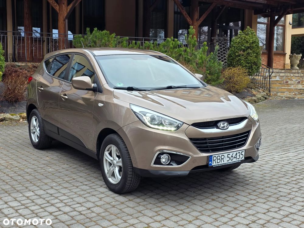 Hyundai ix35 - 36