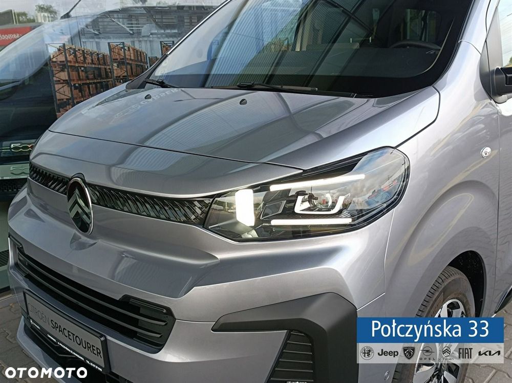 Citroën SpaceTourer - 5