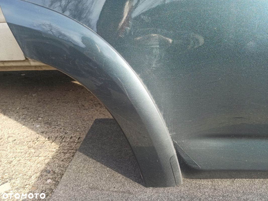 Drzwi prawy tył kompletne TOYOTA RAV4 III 6T3 06-13 - 9