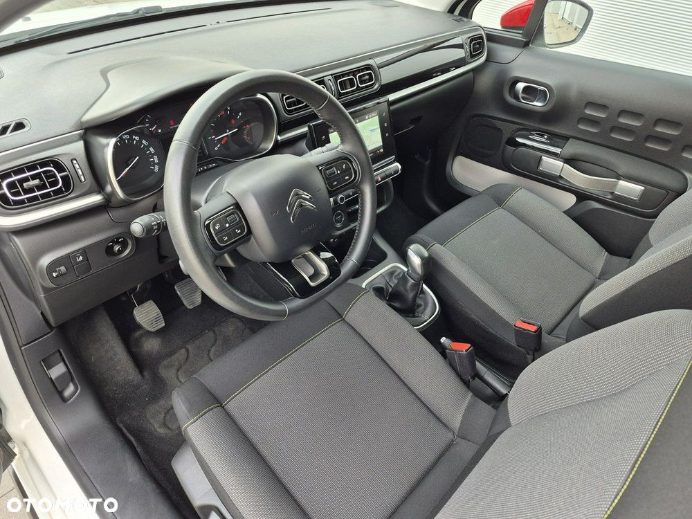 Citroën C3 - 20