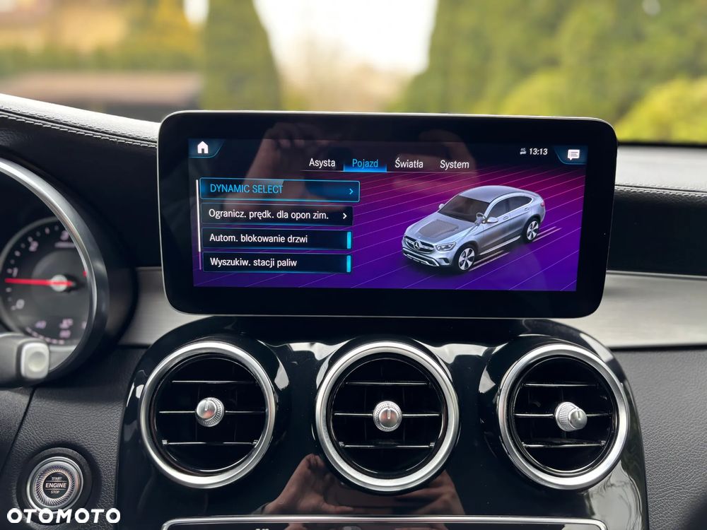 Mercedes-Benz GLC 220 d 4Matic 9G-TRONIC AMG Line - 35