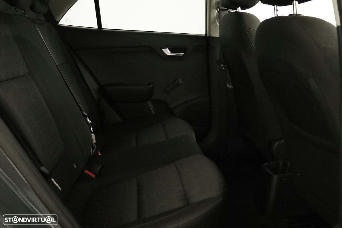 Kia Rio 1.2 CVVT Dynamic - 22