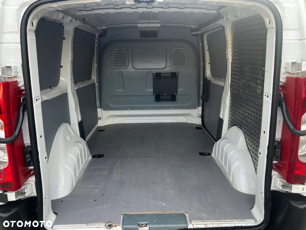 Citroën Jumpy - 14
