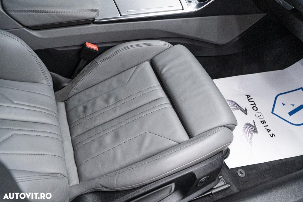 Audi A7 40 TDI quattro S tronic MHEV - 40