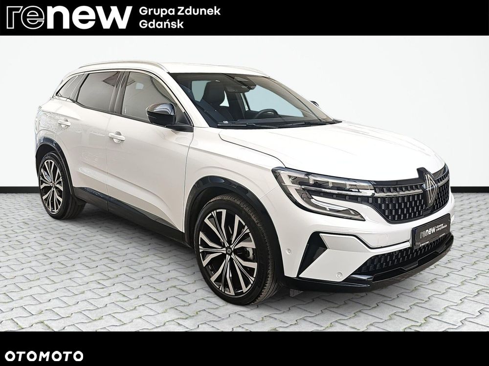 Renault Austral 1.2 E-Tech Full Hybrid 200 Iconic MMT - 3