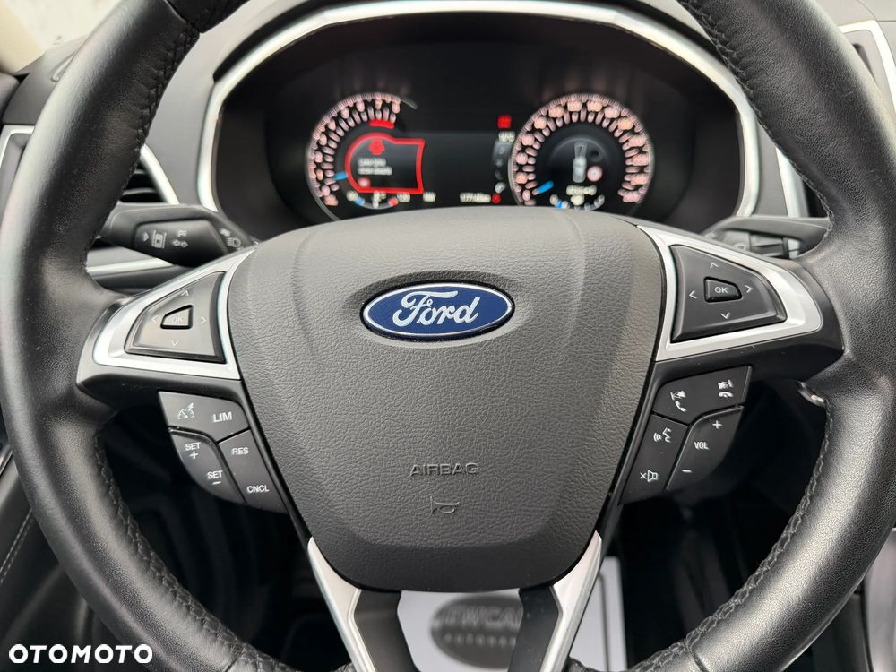 Ford S-Max 1.5 Eco Boost Start-Stopp Titanium - 9