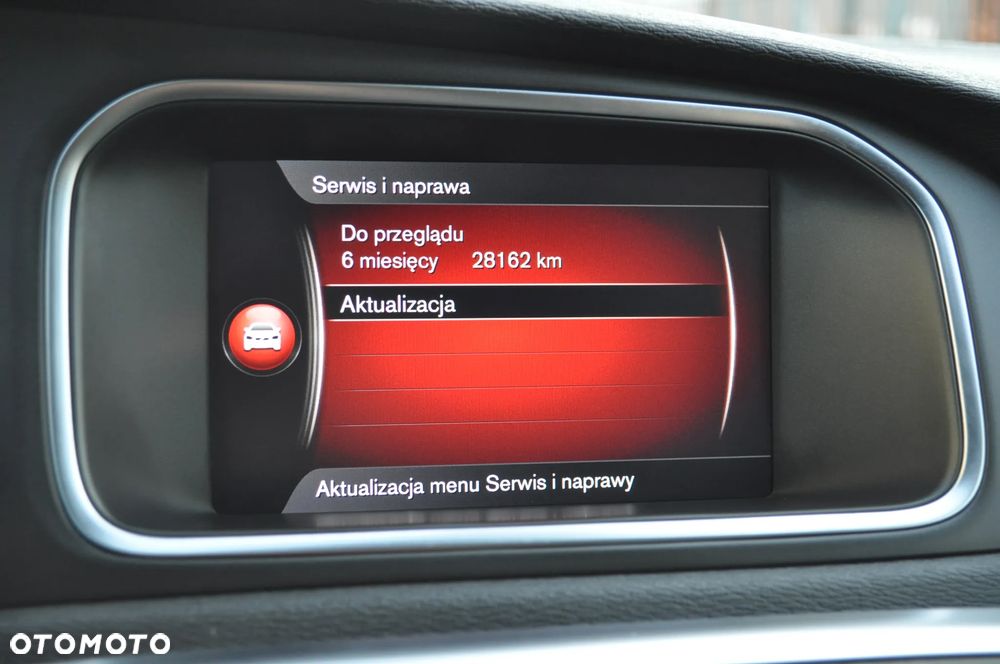 Volvo V40 D2 RDesign - 31