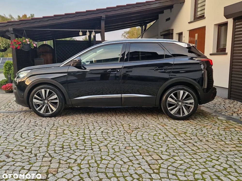 Peugeot 3008 BlueHDi 120 Stop & Start Business-Line - 20
