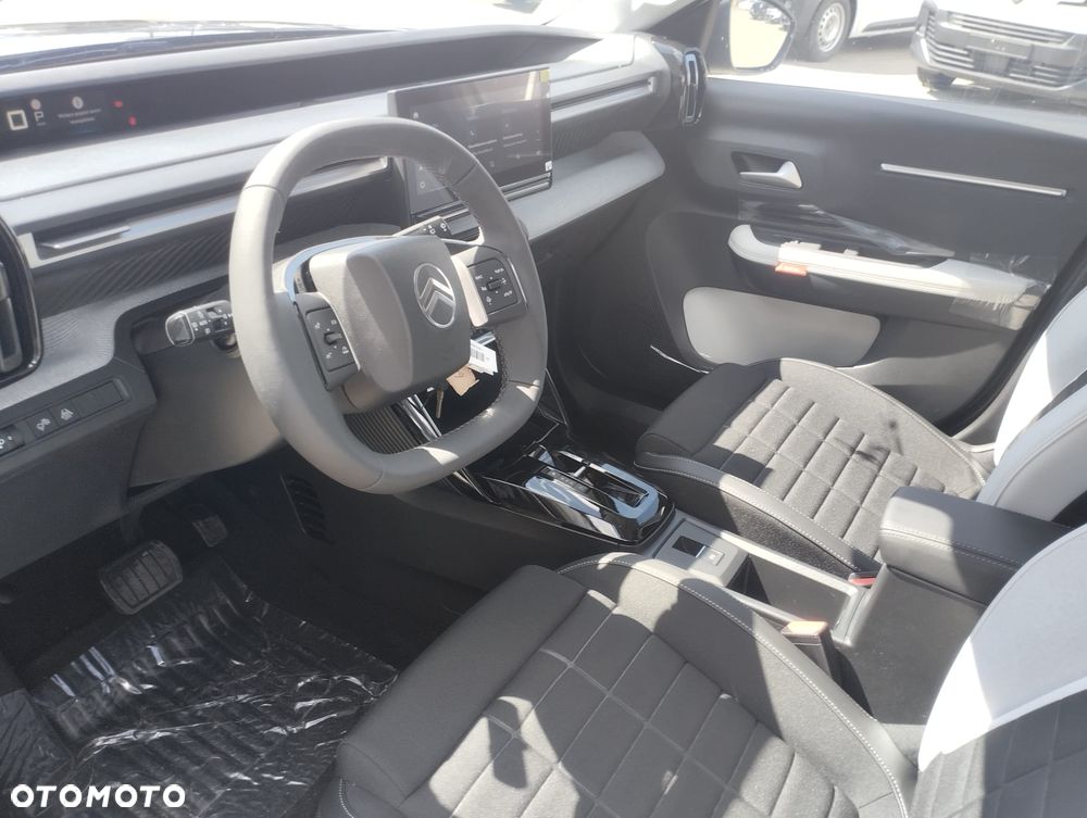 Citroën C3 1.2 mHEV Max - 16
