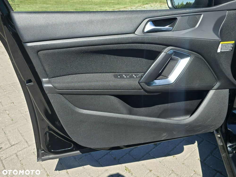Peugeot 308 - 14