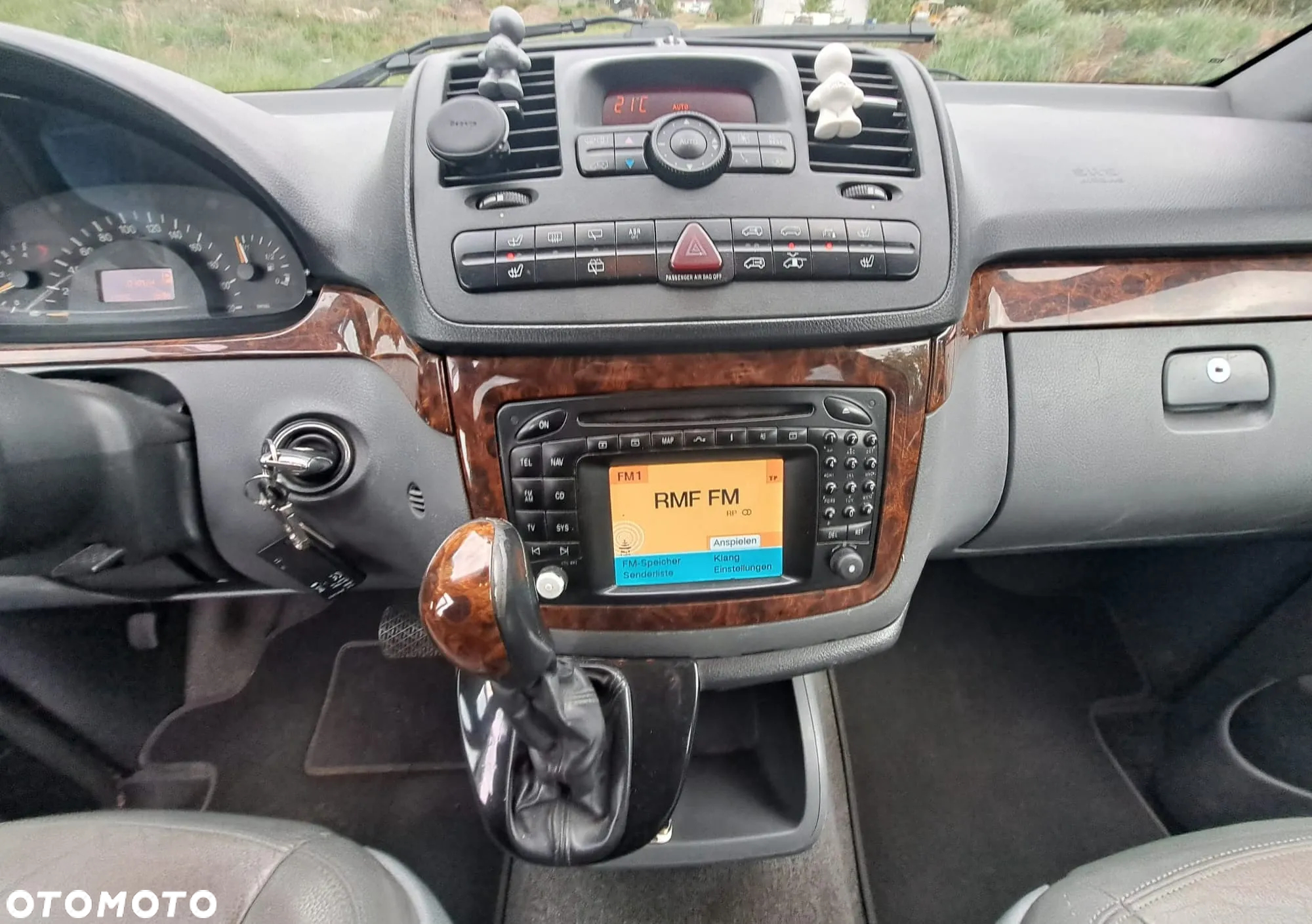 Mercedes-Benz Viano - 15