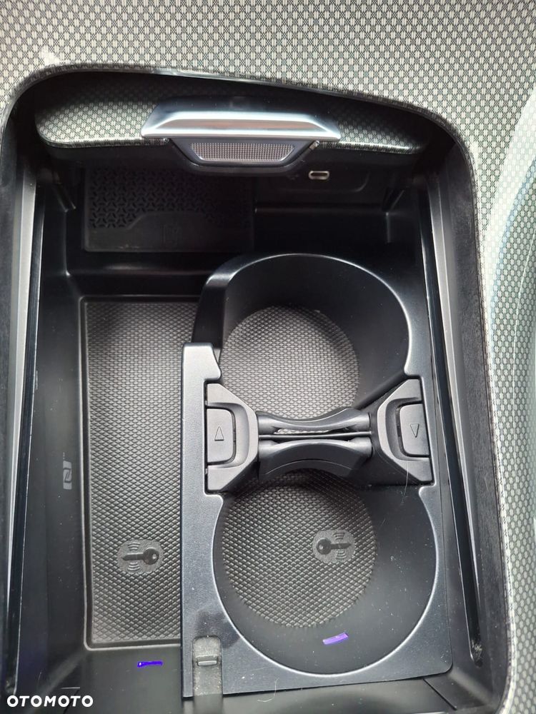 Mercedes-Benz Klasa C 220 d 9G-TRONIC AMG Line - 29