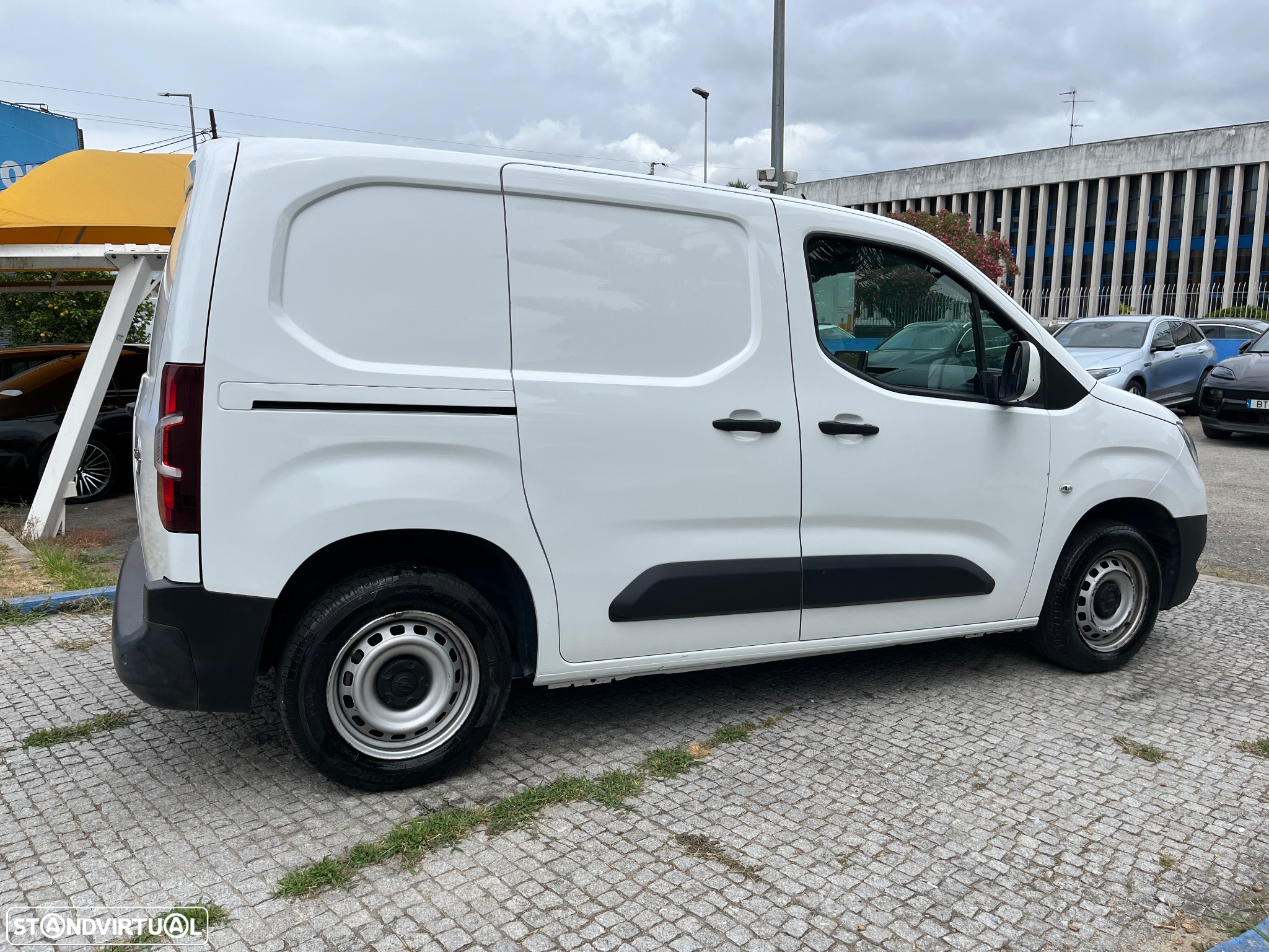 Opel Combo 1.5 CDTi L1H1 - 7