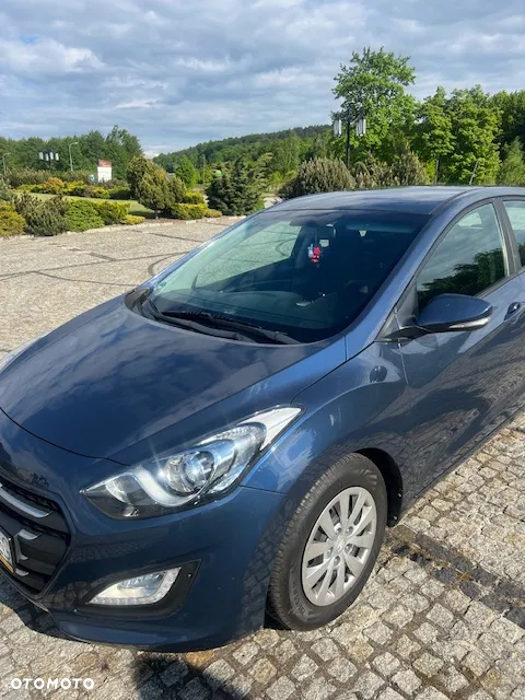 Hyundai i30 1.4 Classic - 2