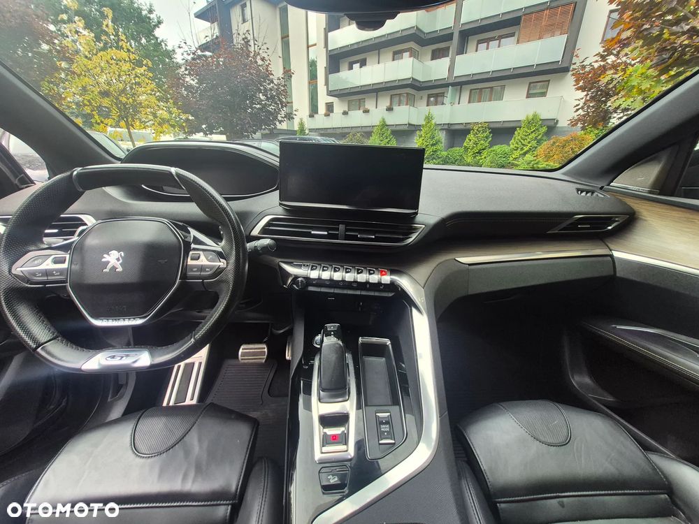 Peugeot 3008 - 19