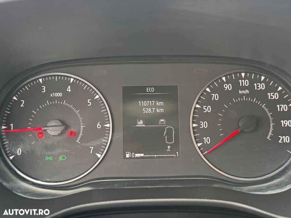 Dacia Jogger 5 locuri ECO-G 100 Comfort - 6