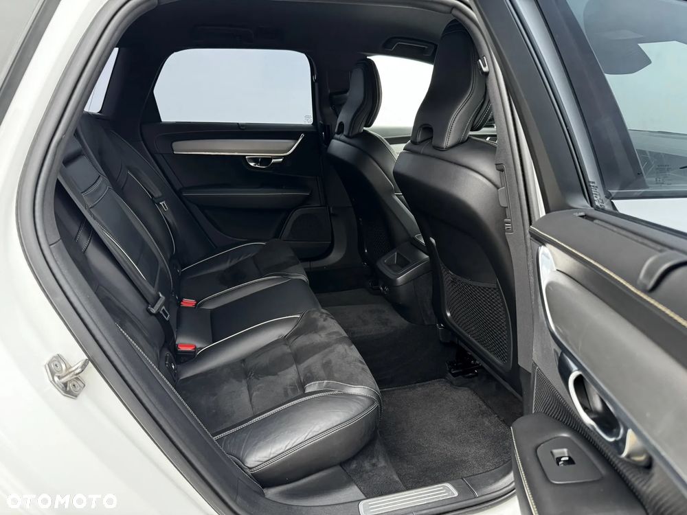 Volvo V90 B4 B R-Design - 15