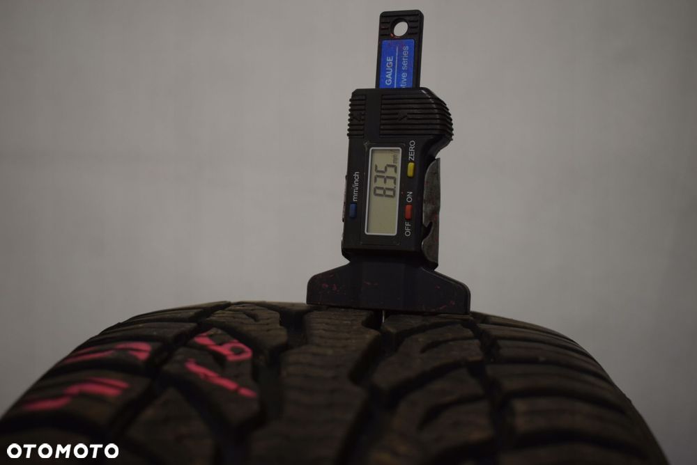 R16 195/45 Uniroyal AllSeasonExpert 2 84V Wysyłka gratis! - 4