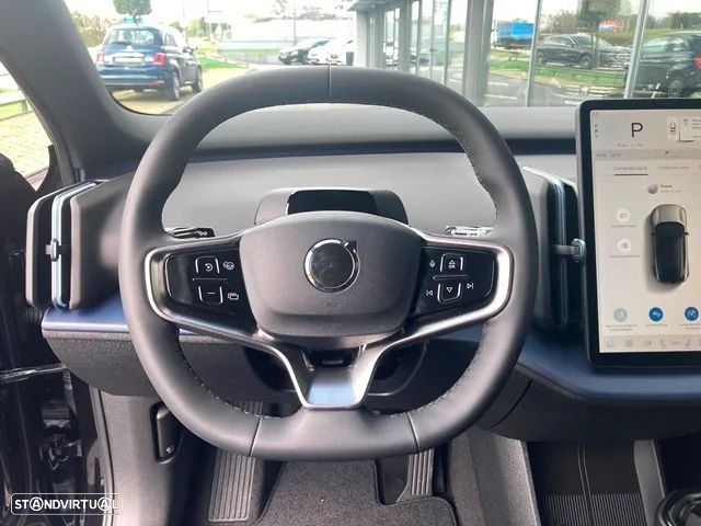 Volvo EX30 51 kWh Single Motor Core - 14