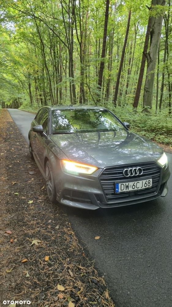 Audi A3 Sportback - 17