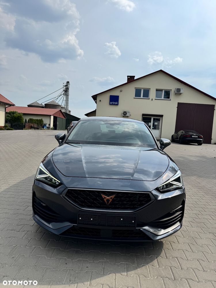 Cupra Leon 1.5 TSI - 16