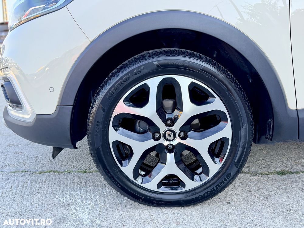 Renault Captur - 24