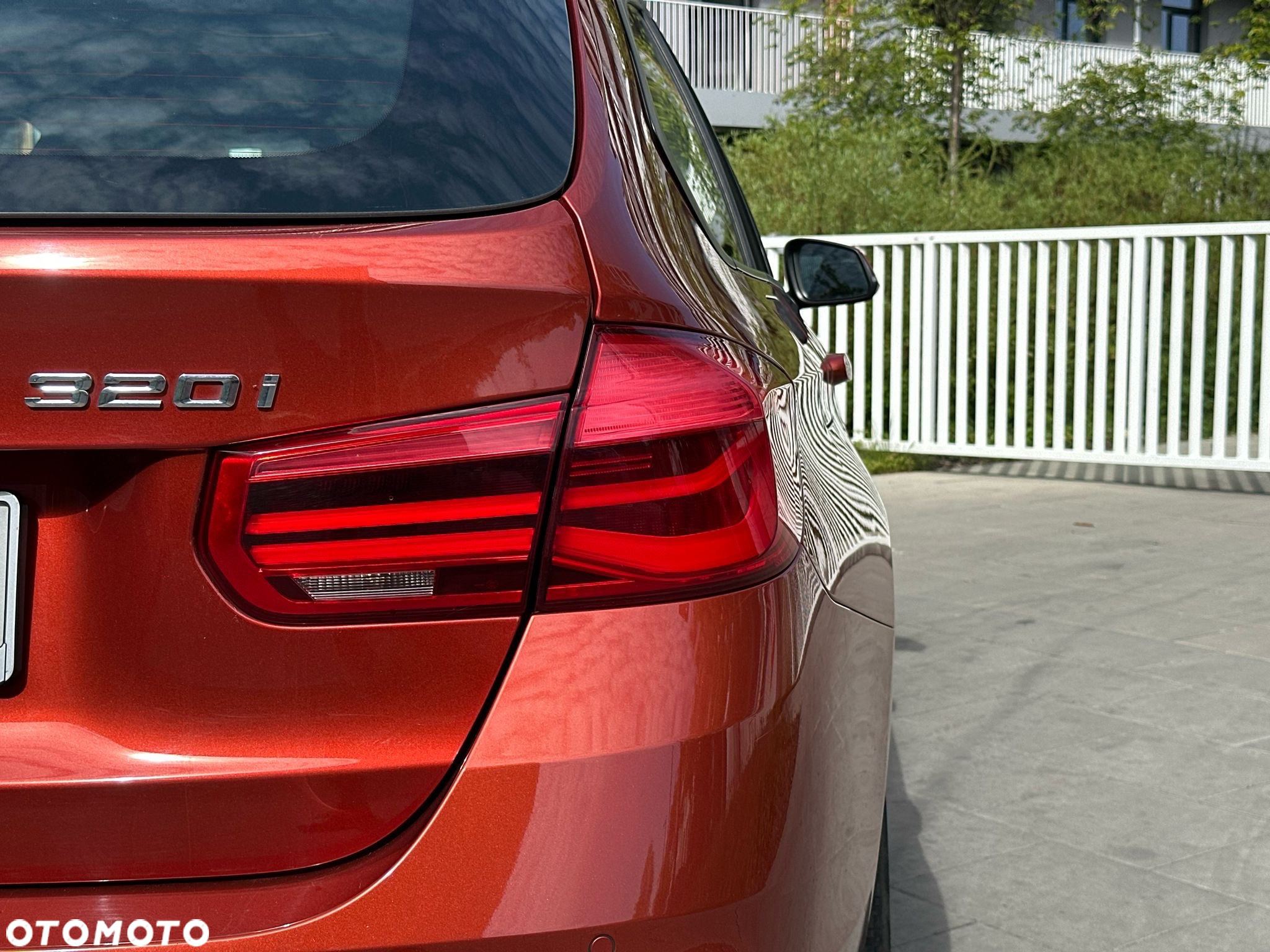 BMW Seria 3 320i GPF Advantage - 14