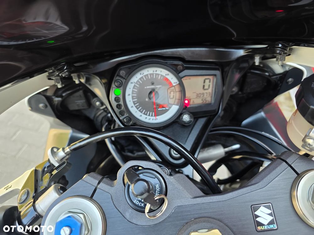 Suzuki GSX-R - 18