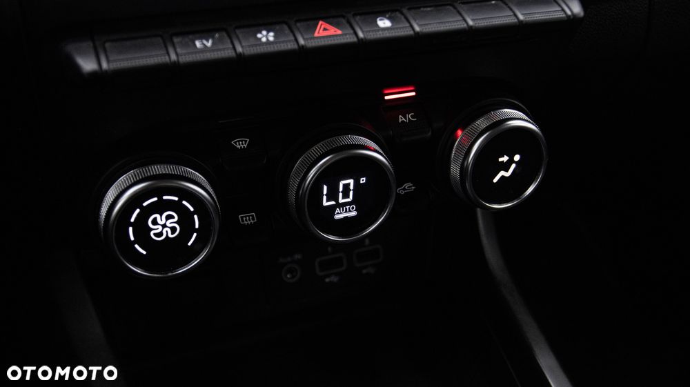 Renault Arkana 1.6 E-TECH Techno MMT - 26