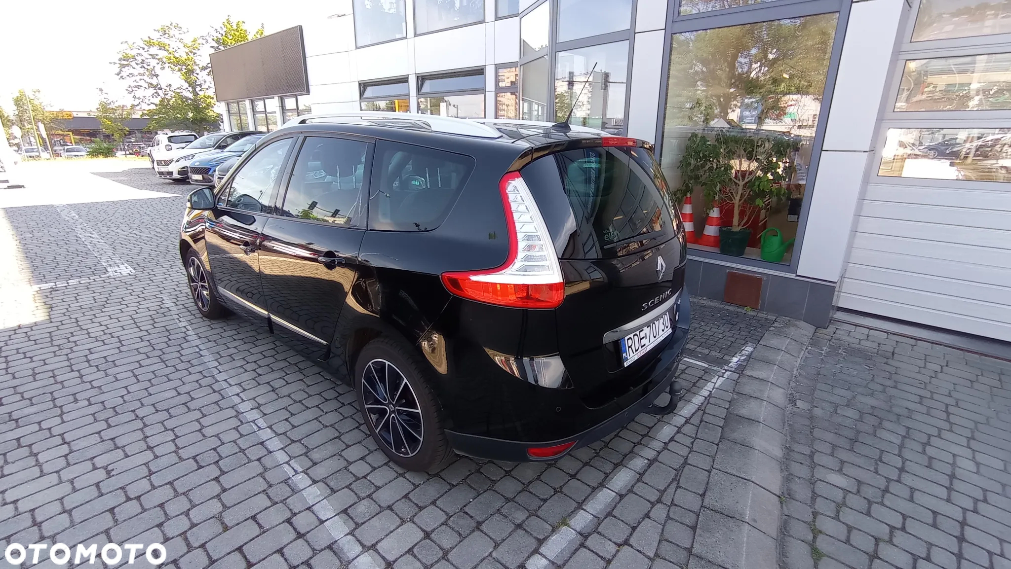 Renault Scenic 1.6 dCi Energy Bose - 6