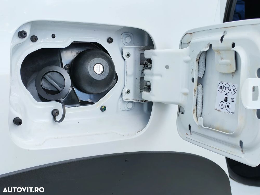 Dacia Duster Urban ECO-G 100 Comfort - 18