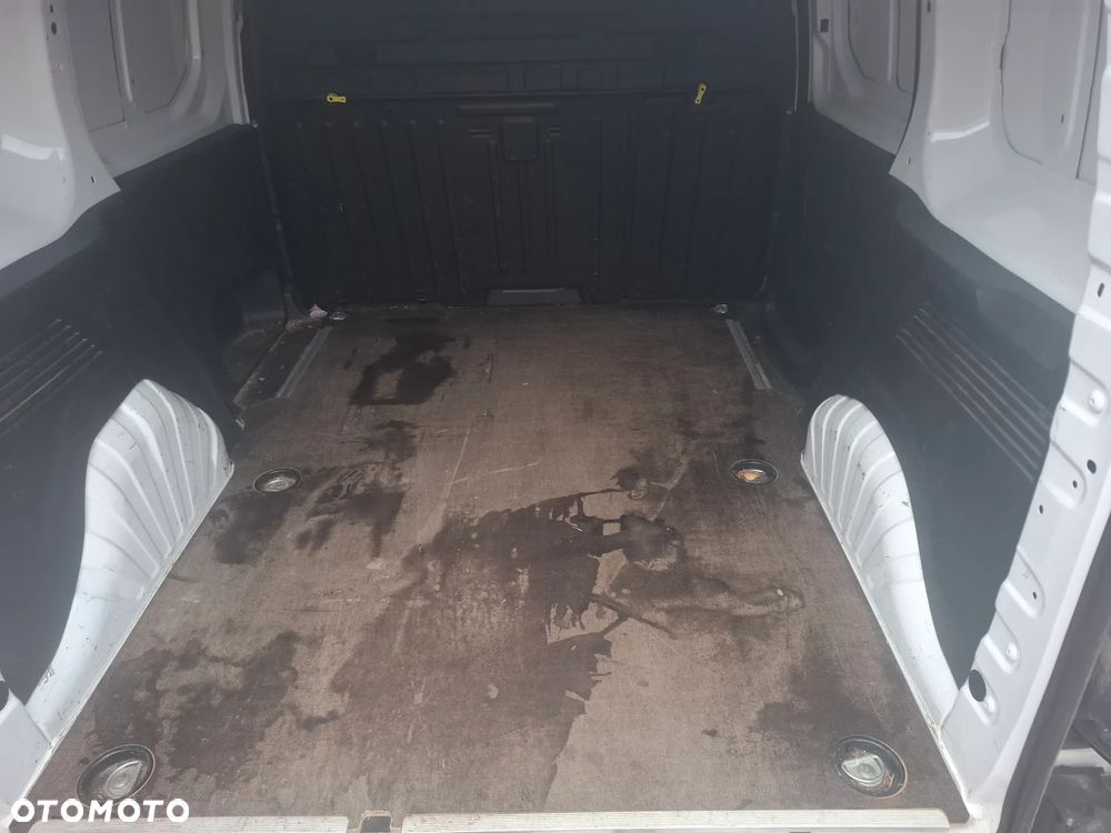 Peugeot Partner L2 Pro (bryg.) - 12