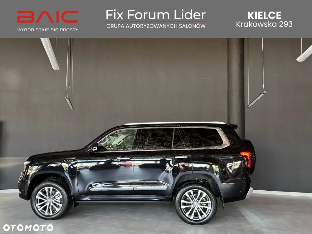 BAIC BJ60 2.0 mHEV Flagship 4x4 - 3