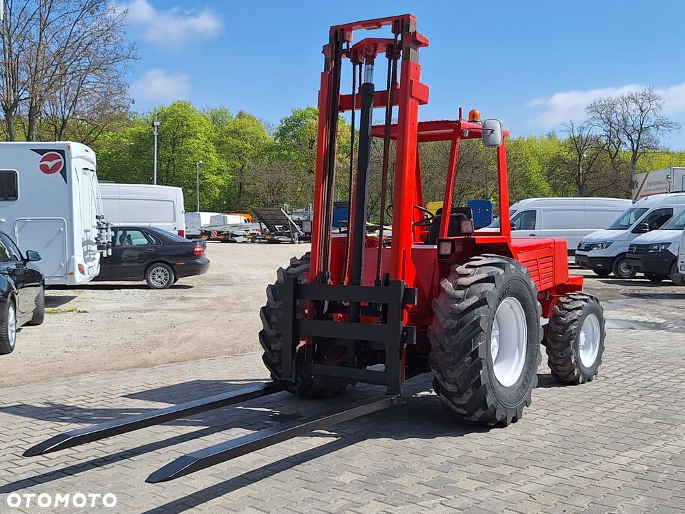 Manitou 4RM20B - 1