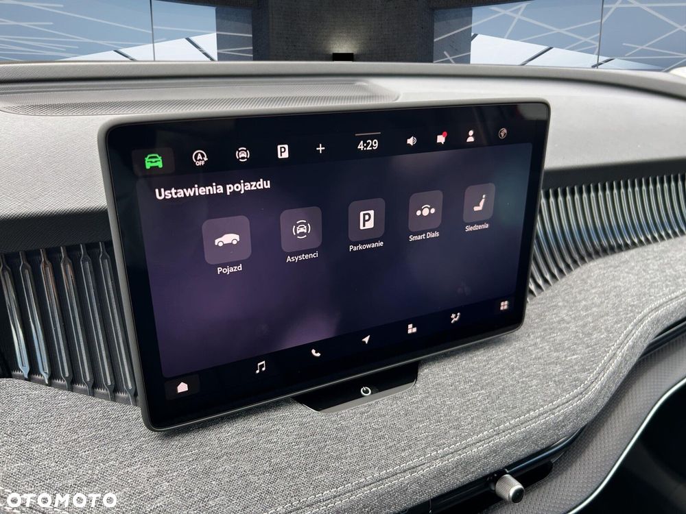 Skoda Superb - 20