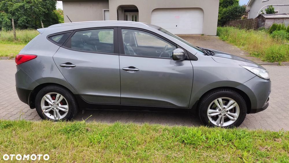 Hyundai ix35 1.6 GDI Classic 2WD - 3