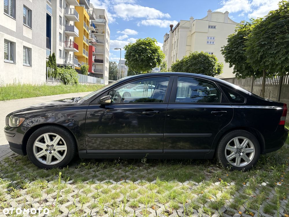 Volvo S40 - 1