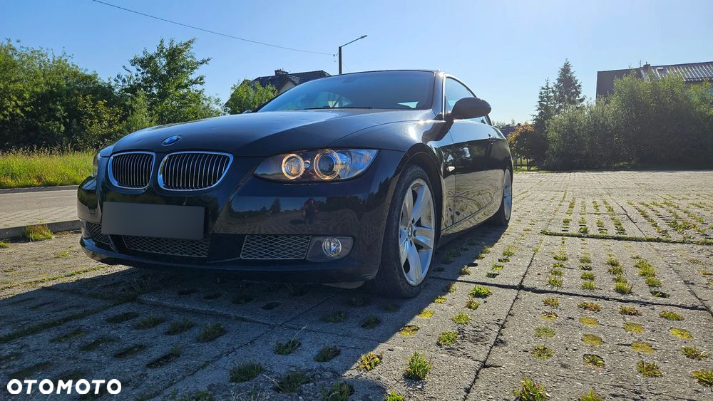 BMW Seria 3 - 18