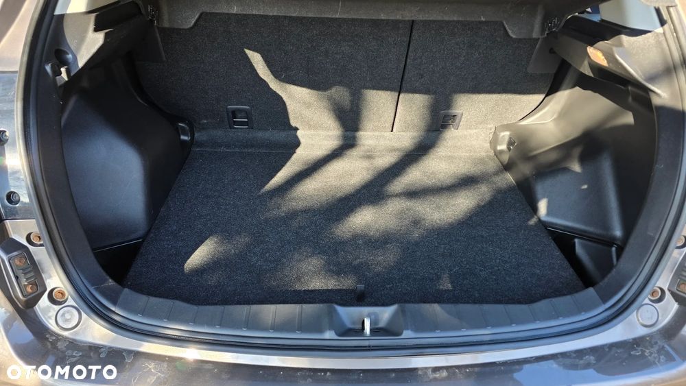 Mitsubishi ASX 1.8 DI-D 2WD Plus - 26